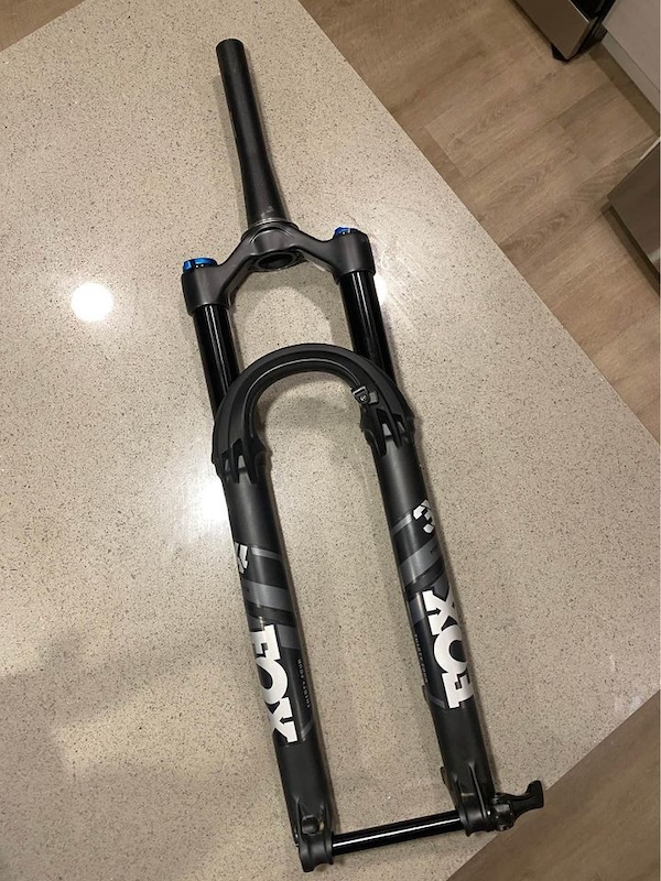 2024 Fox 34 Performance 130mm For Sale