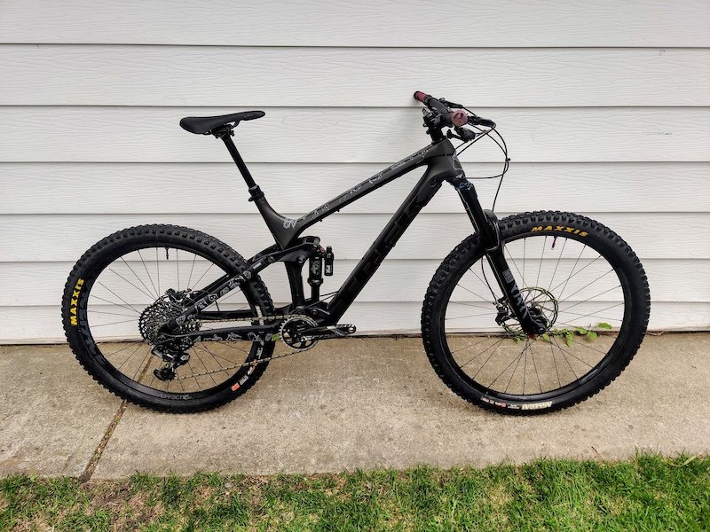 2023 Trek Remedy 9.9 Mullet For Sale