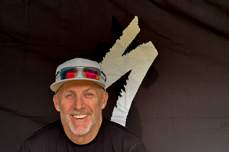 Założyciel Santa Cruz Bicycles, Rob Rosskop, dołącza do Specialized Bikes