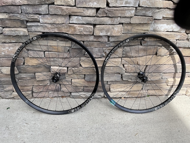 2024 Industry Nine (I9) Enduro S, Hydra hubs, superboost For Sale