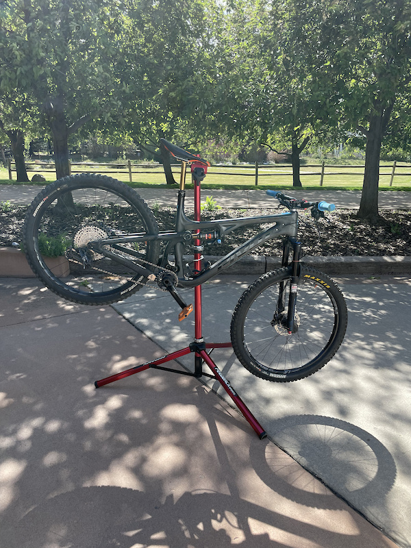 Pivot Mach 5 Rear Shock Dimensions Chart.pdf 2018 pivot mach 5.5 fox factory For Sale