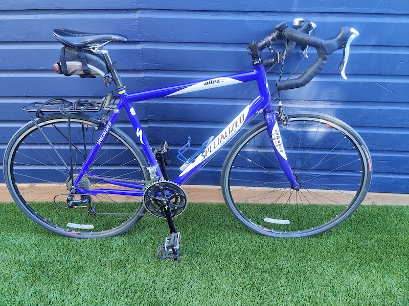 2004 Specialized Allez Sport Triple For Sale