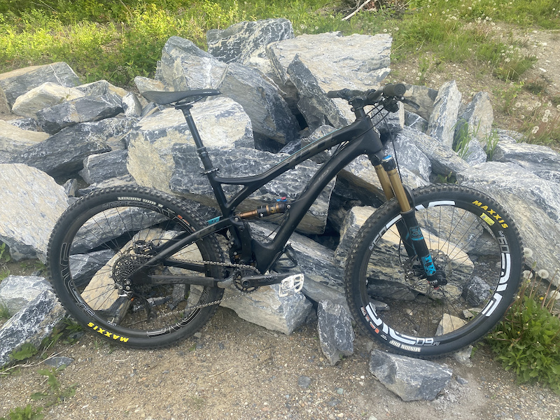 Yeti SB5C Medium For Sale