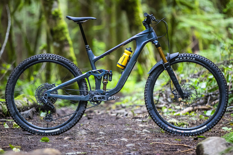 Review: Giant Trance X Advanced – Not Your Parents’ Volvo – Pinkbike