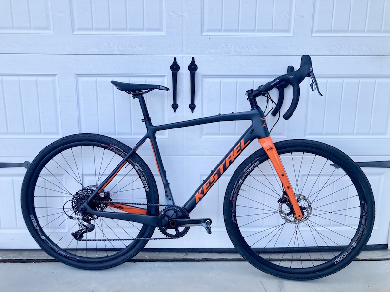 Kestrel gravel bike sale