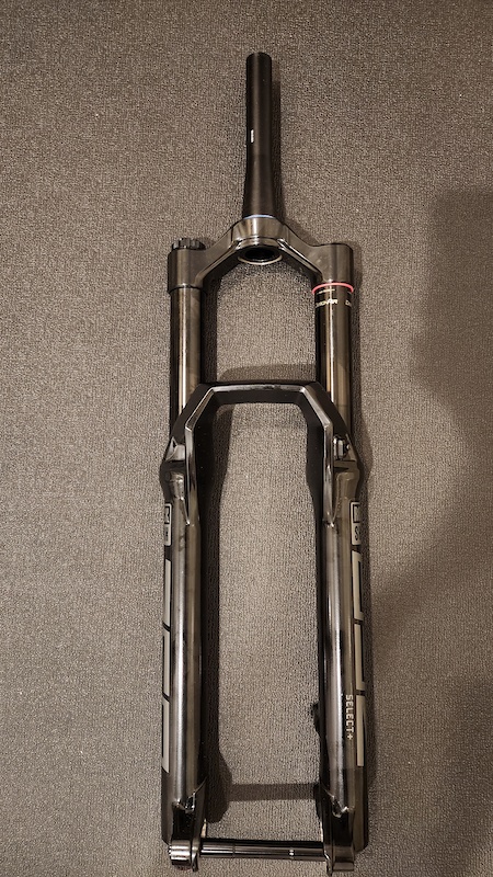 Rockshox Zeb Select For Sale