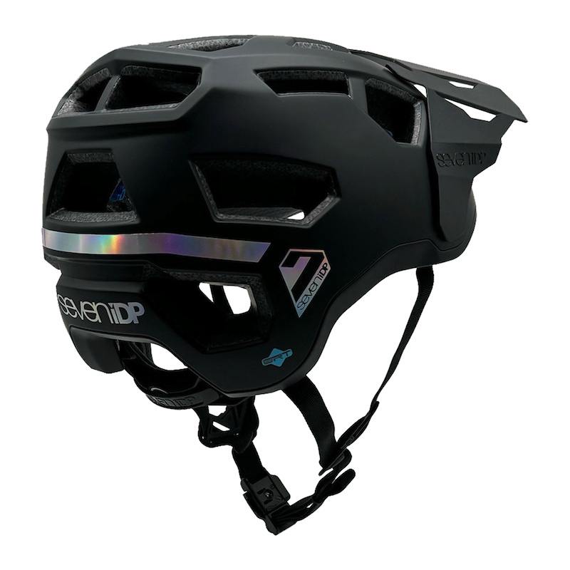 7iDP Announces Project.21 Helmet - Pinkbike