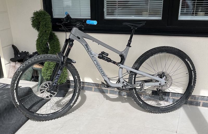 2021 Nukeproof mega 290 For Sale