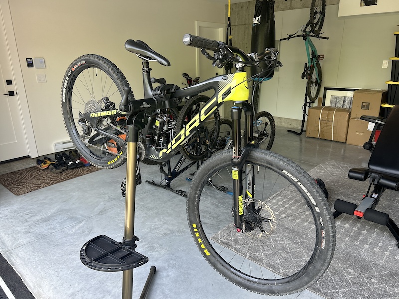 2015 Carbon Norco Range C7.3 For Sale