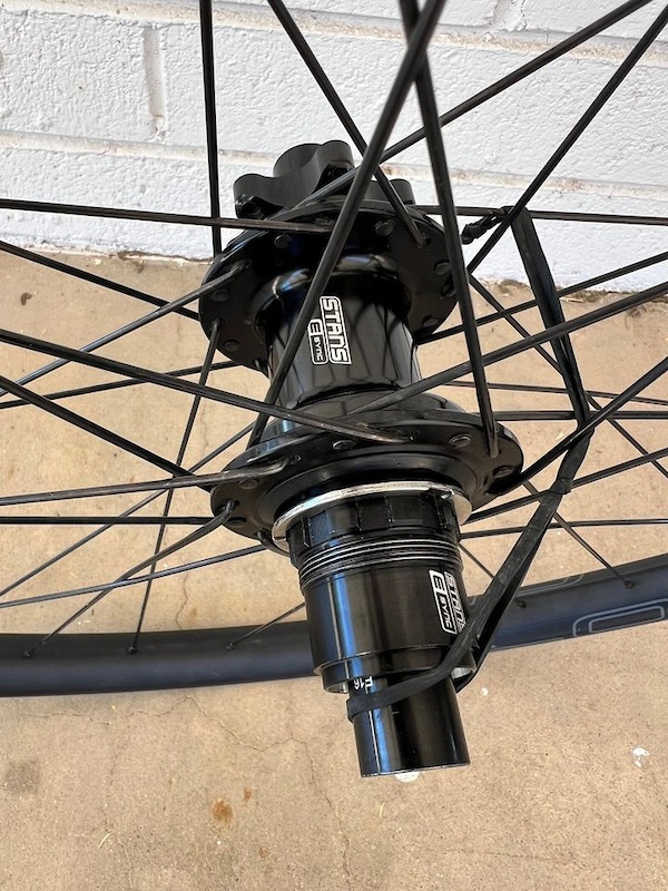 2022 Stan's NoTubes Flow MK4 Rear Wheel Only (XD/XDR) For Sale