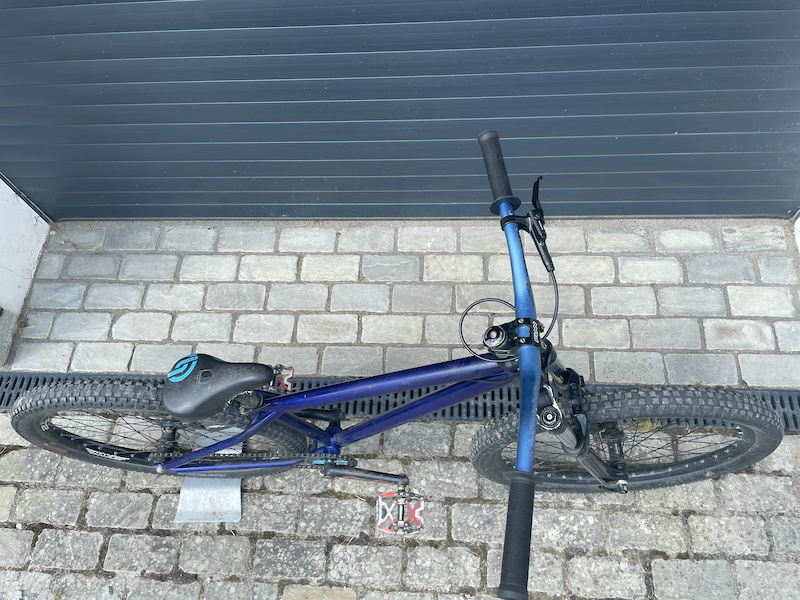 2013 KONA Downside フレーム 2013 KONA Downside フレーム - メルカリ