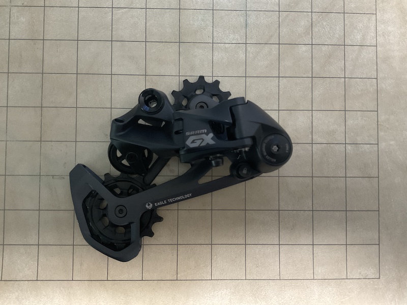 2023 SRAM GX Eagle Rear Derailer For Sale