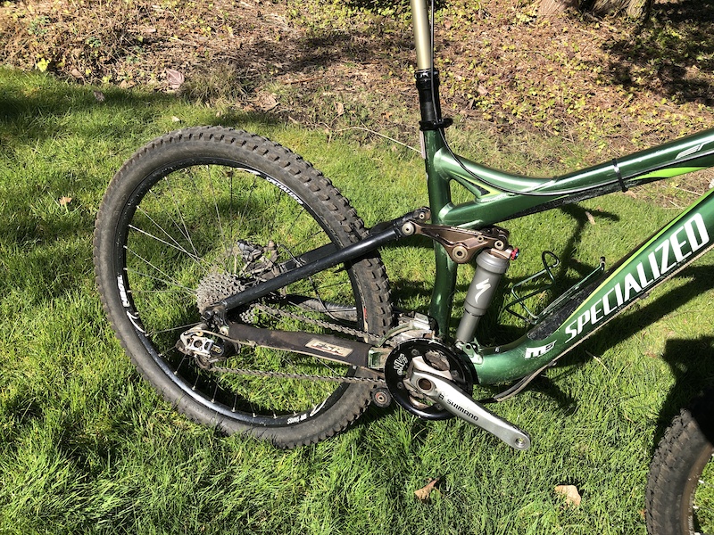 Sl Expert Specialized Enduro M5 2008 2008 Specialized Enduro SL