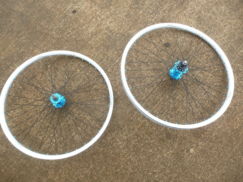 2010 Specialized P1 dirt jumper jump bike wheels 26 For Sale