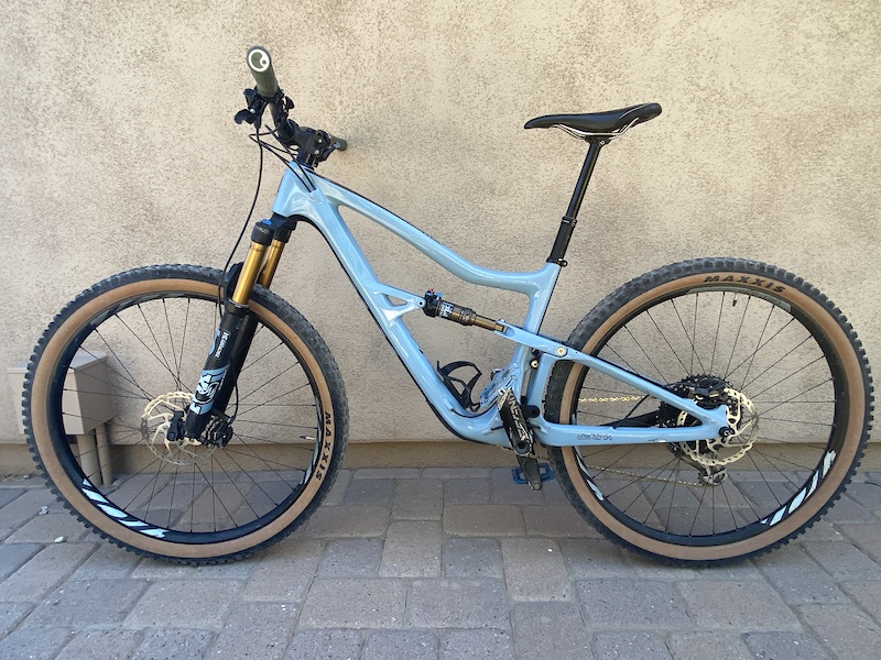 2021 Ibis Ripley V4 For Sale