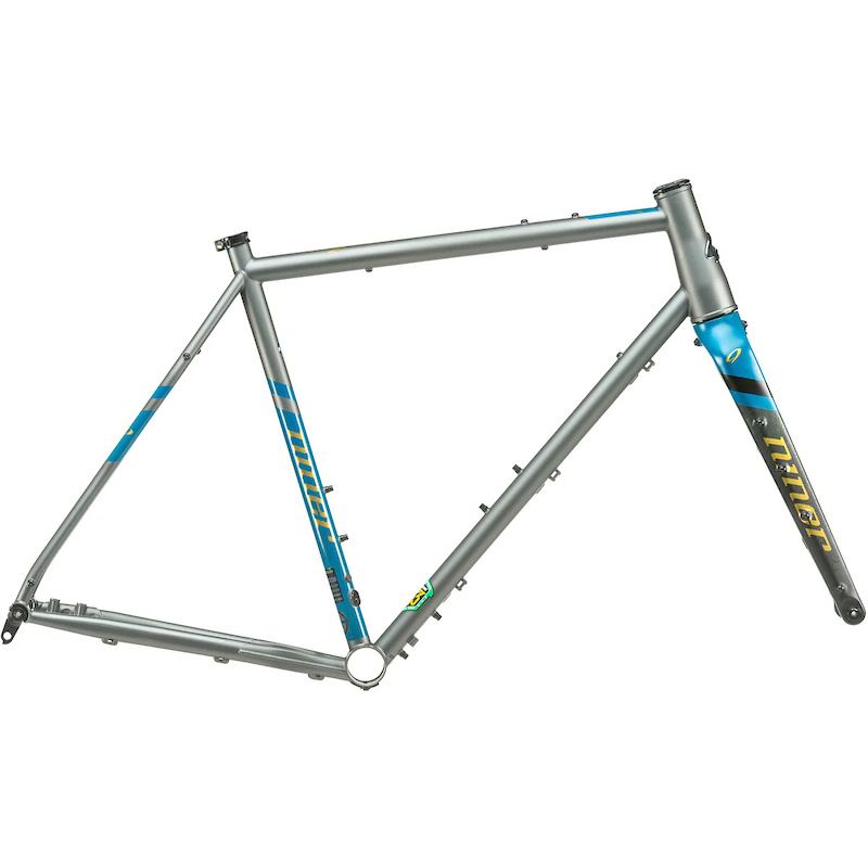 2024 Niner RLT 9 Steel For Sale