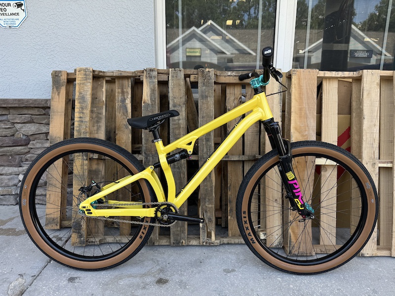 2018 Specialized P Slope Custom build For Sale