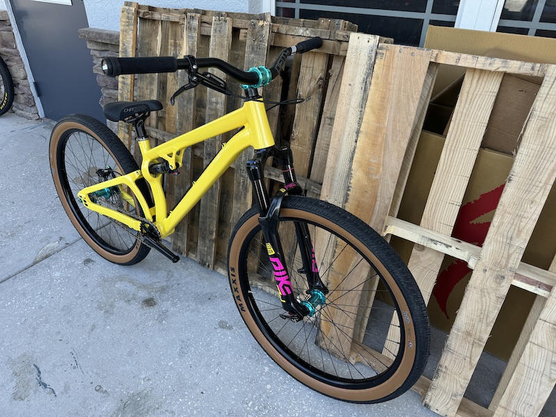 柴*也様 Specialized P.Slope 2018 使用僅か極上品 ダー 柴*也様 Specialized P.Slope 2018 使用僅か極上品 ダー - メルカリ