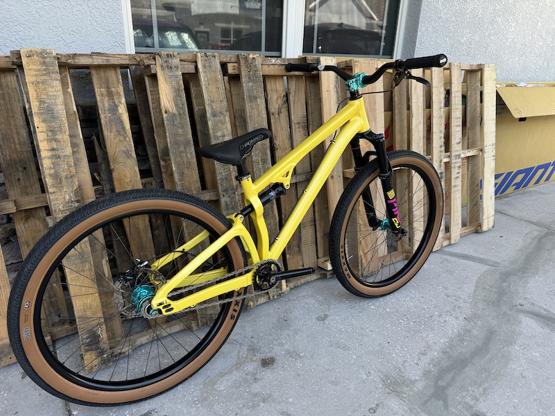 Bicycle Specialized P Slope 2018 柴*也様 Specialized 2018 使用僅か