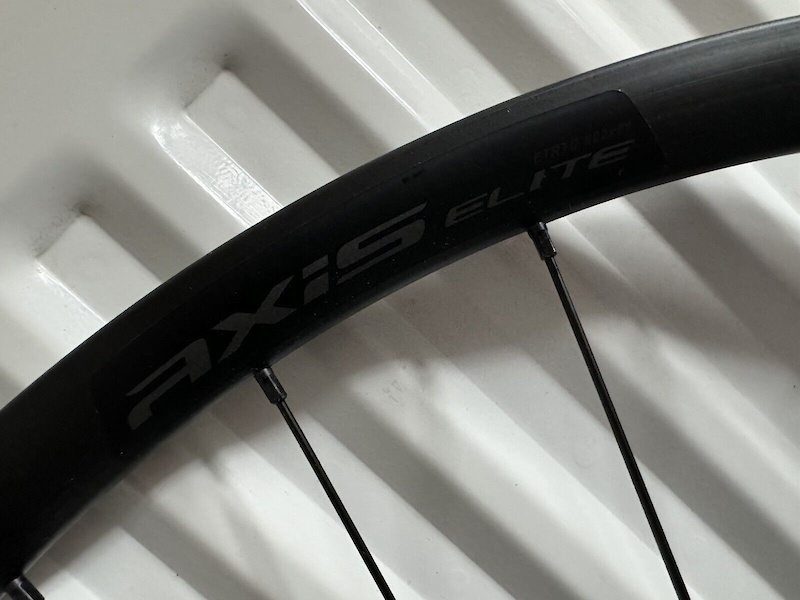Specialized Axis Elite Disc 700c wheelset - brand new For Sale
