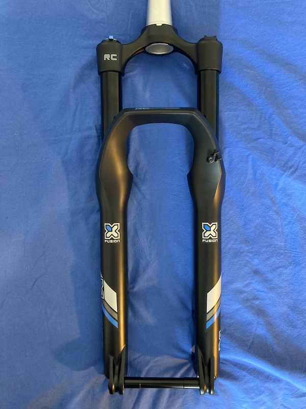 2024 NEW XFusion XC32 fork For Sale