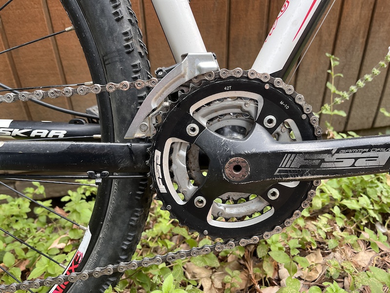 2014 BMC fourstroke FS02 29 Small For Sale
