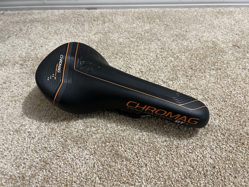 2023 Chromag Trailmaster DT seat For Sale