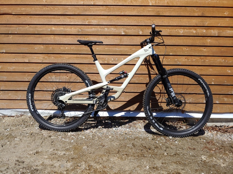 2020 YT Capra Comp For Sale