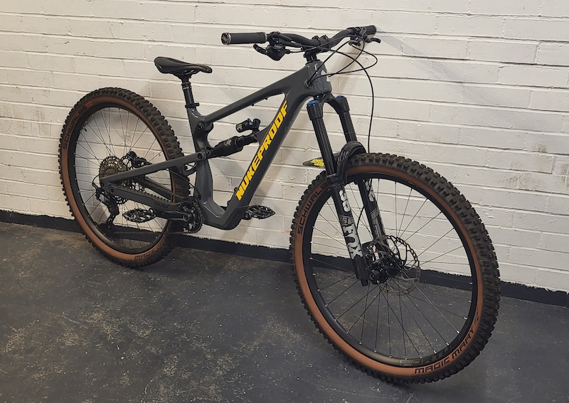 Enduro Nukeproof Mega 290 Review 2021 Nukeproof Giga 290 Elite