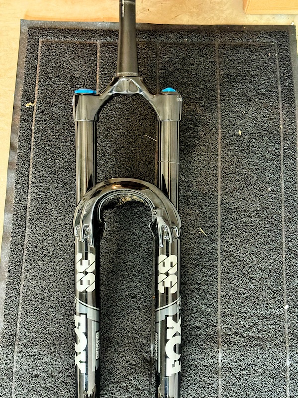 Fox Performance Elite Grip Mm Boost For Sale