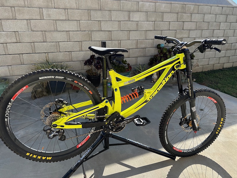 2015 Transition TR500 - Large - Price Drop For Sale