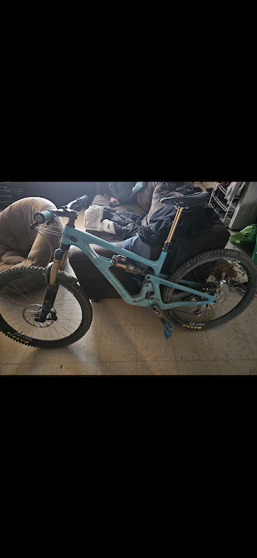 2023 Yeti sb 160 For Sale