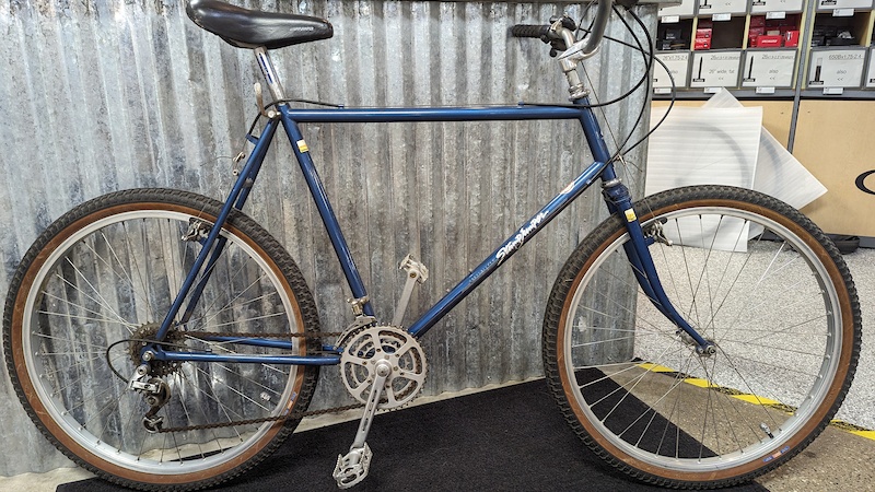 1982 specialized stumpjumper sale