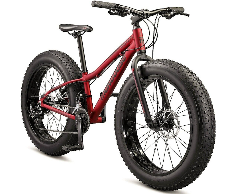 2022 NEW Mongoose Argus Trail 26'' Wheel /Size Med For Sale