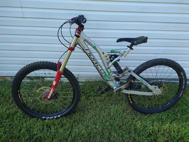 Norco atomik For Sale