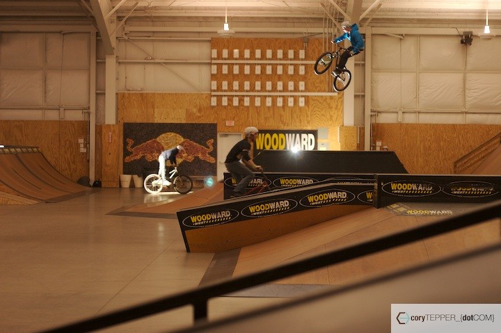 Woodward Super Sessions 3

photo by cory Tepper