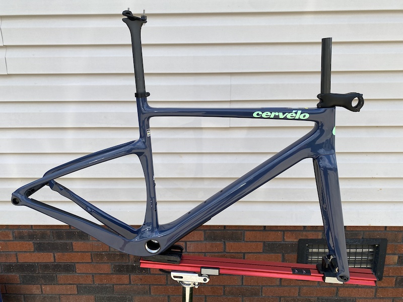 2024 Cervelo Aspero For Sale