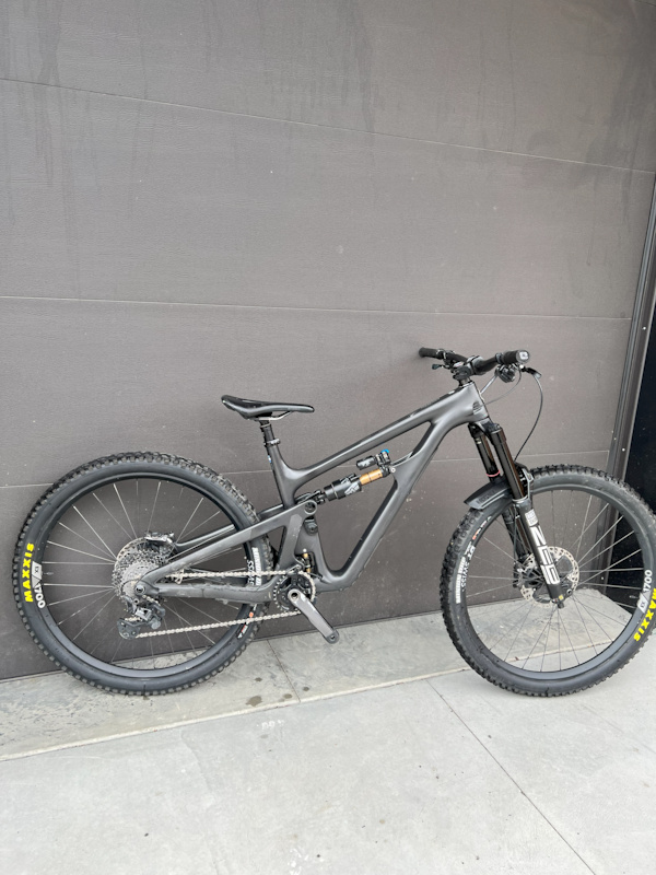 2022 Yeti SB150 Custom For Sale