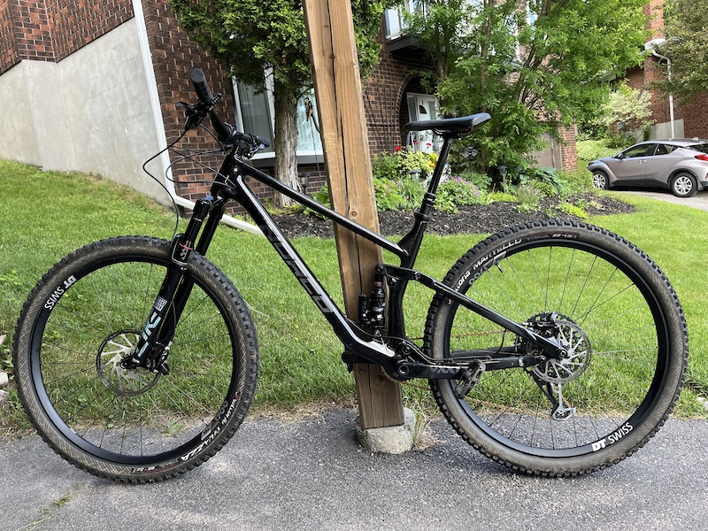 2021 Norco Optic Large For Sale