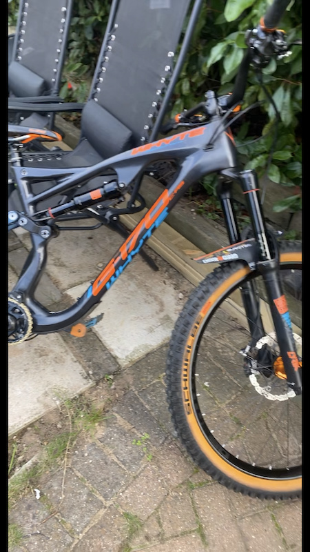 whyte g170 2019