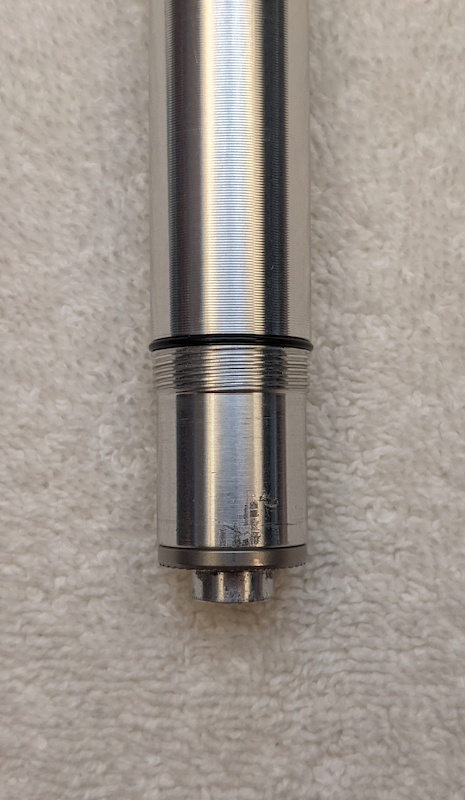 Chris King 10x135mm QR Axle One-Piece (PHB544) For Sale