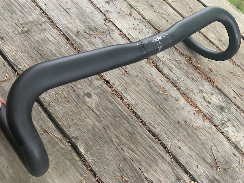 2023 Carbon Giant Contact SLR XR D-Fuse handlebar For Sale