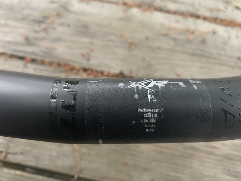 2023 Carbon Giant Contact SLR XR D-Fuse handlebar For Sale