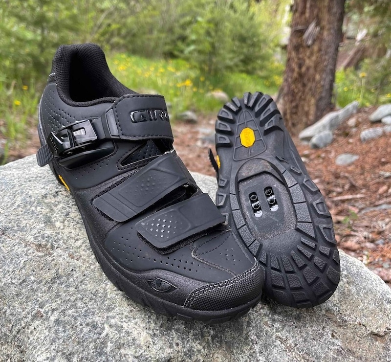 Achetez des chaussures Giro Terraduro | Chaussures de montagne