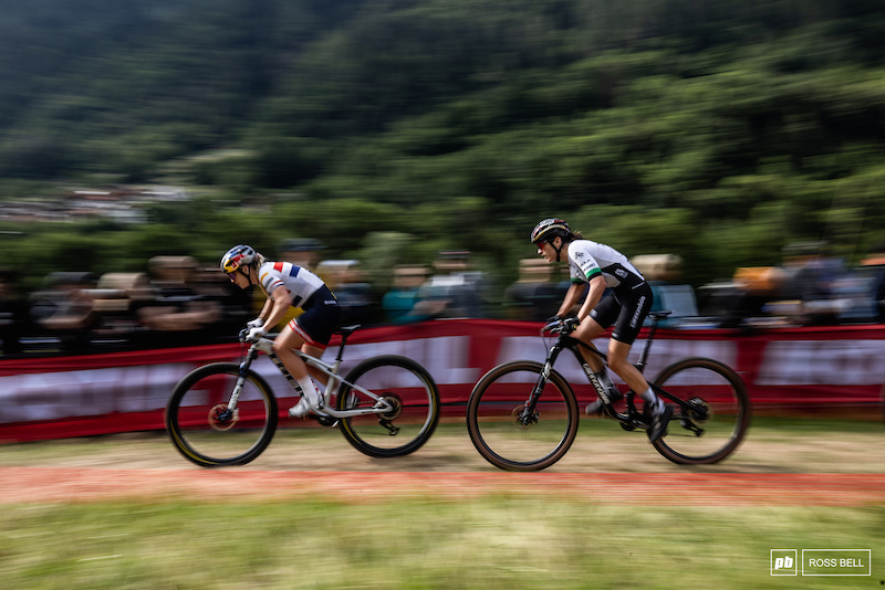 Val di Sole XC World Cup 2024: A Photo Epic by XCC