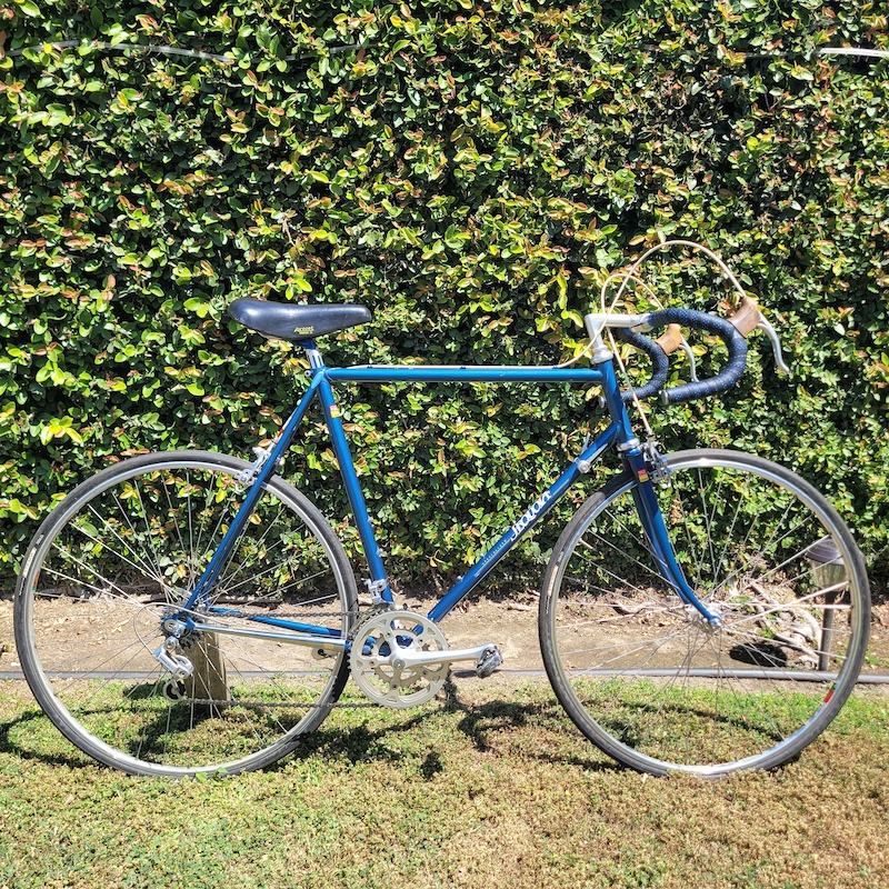 Vintage specialized sequoia sale