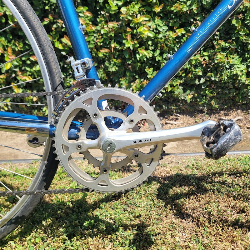 1983 Specialized Sequoia Sport For Sale