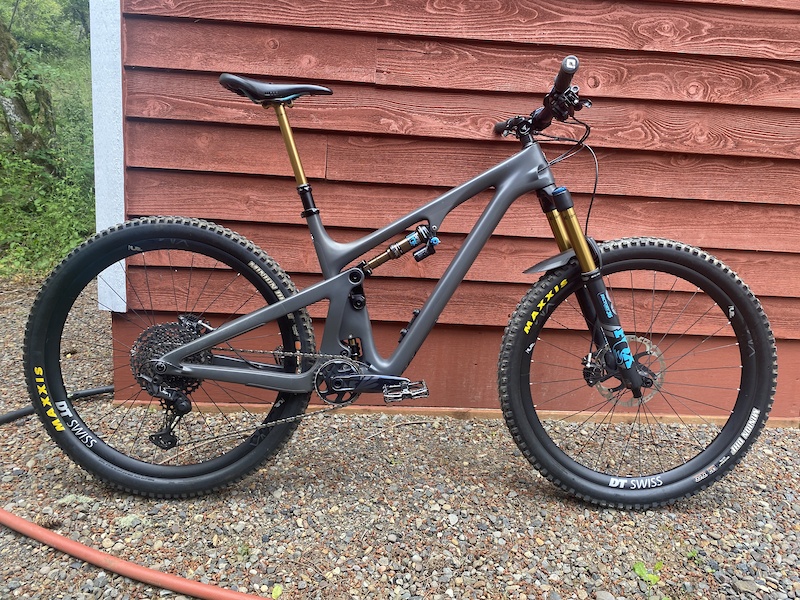 2019 Yeti SB 130 Lunch Ride For Sale