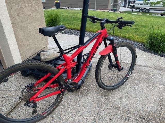 Trek Fuel EX 7 For Sale