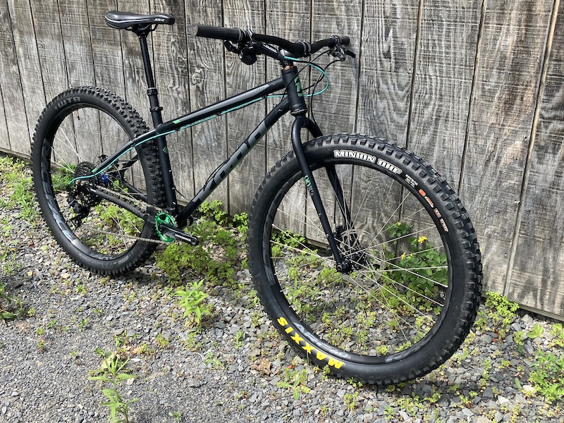 2020 Kona Unit Custom Build - Medium For Sale